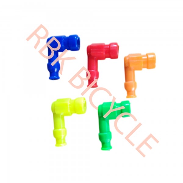 RBK-B-L830 BUJİ BAŞLIĞI SLİKONLU 
